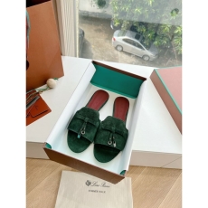 Loro Piana Sandals